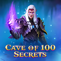 Cave Of 100 Secrets Slot