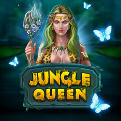 Jungle Queen slot