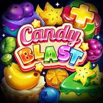 Candy Blast slot