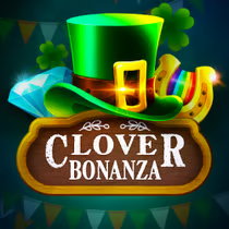 Clover Bonanza slot