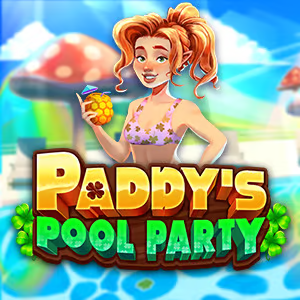 Paddy`s Pool Party slot